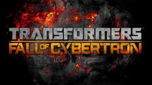 Transformers Fall of Cybertron HD wallpaper thumb