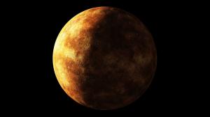 Exoplanet, constellation Lyra, planet wallpaper thumb