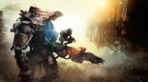 Titanfall  High Resolution Stock Images wallpaper thumb