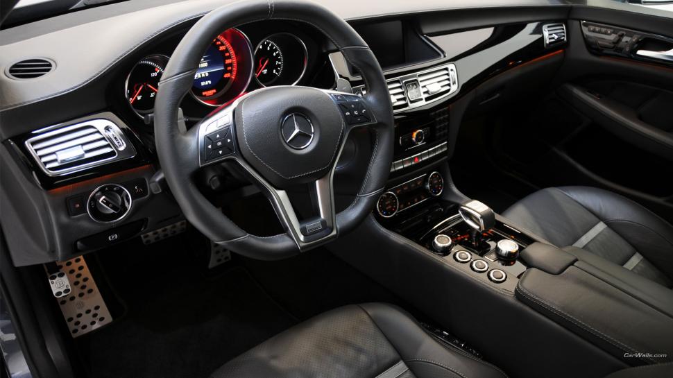 Mercedes AMG Interior HD wallpaper,cars HD wallpaper,mercedes HD wallpaper,amg HD wallpaper,interior HD wallpaper,1920x1080 wallpaper