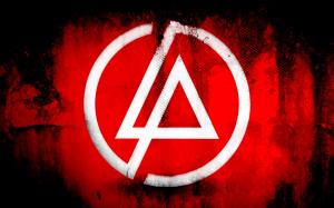 Linkin Park Logo wallpaper thumb