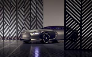 Renault Corbusier Concept 3Related Car Wallpapers wallpaper thumb
