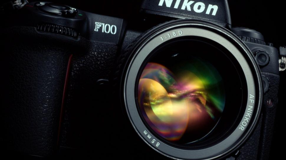 Nikon Camera High Resolution Photos wallpaper,camera wallpaper,lens wallpaper,macro wallpaper,photography wallpaper,1366x768 wallpaper