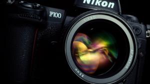Nikon Camera High Resolution Photos wallpaper thumb