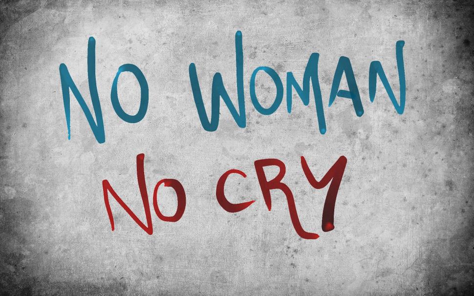 No Woman No Cry Bob Marley HD wallpaper | music | Wallpaper Better