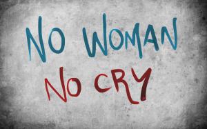 No Woman No Cry Bob Marley HD wallpaper thumb