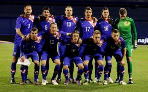 Croatia National Team wallpaper thumb
