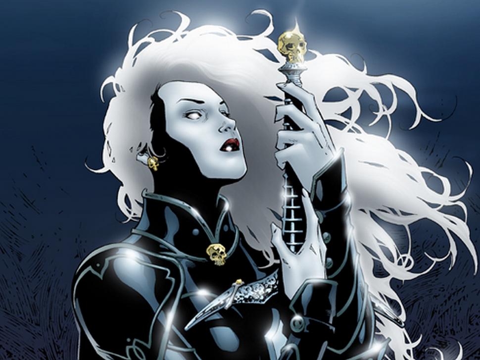 Lady Death Wallpapers 54 images