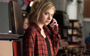 Imogen Poots in That Awkward Moment wallpaper thumb