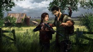 The Last of Us Game wallpaper thumb