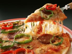 Food Pizza Cheese Pictures Free wallpaper thumb