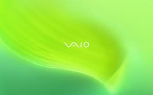 Cool Sony Vaio wallpaper thumb