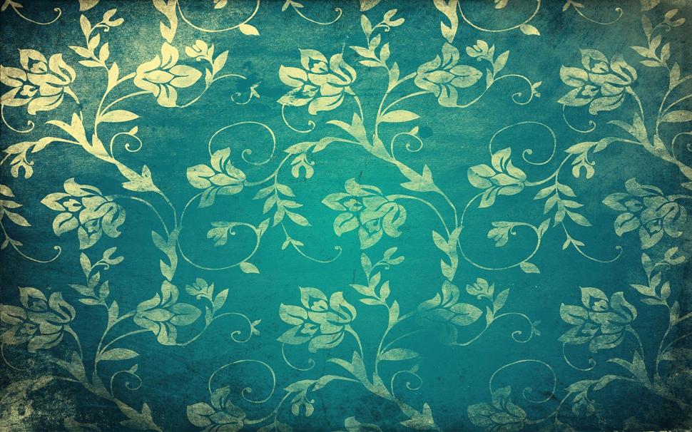 Retro floral pattern wallpaper,abstract HD wallpaper,2560x1600 HD wallpaper,pattern HD wallpaper,retro HD wallpaper,2560x1600 wallpaper