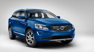 Volvo Ocean Race XC60 Limited EditionRelated Car Wallpapers wallpaper thumb