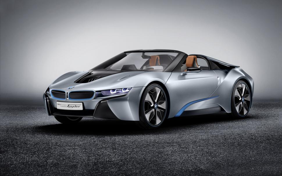 BMW i8 Spyder Concept 2012 3Related Car Wallpapers wallpaper,concept HD wallpaper,spyder HD wallpaper,2012 HD wallpaper,1920x1200 wallpaper