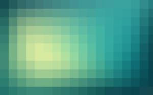 Pattern, Pixelated, Green wallpaper thumb