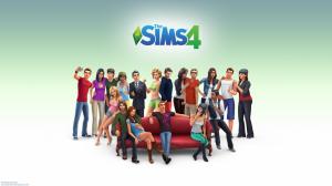 The Sims 4 2014 Game wallpaper thumb