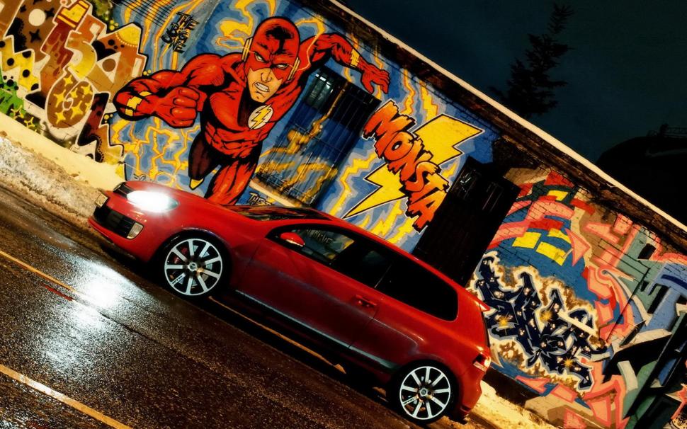 How To Remove Graffiti On The Car wallpaper,cars HD wallpaper,1920x1200 wallpaper