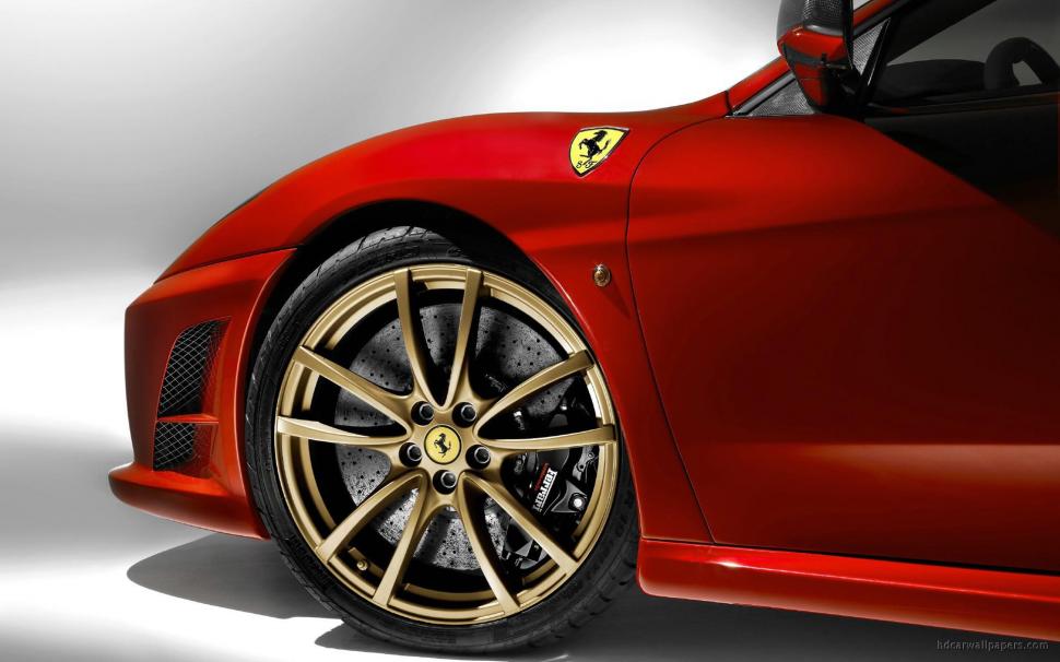 Ferrari F430 Scuderia 5 wallpaper,ferrari HD wallpaper,f430 HD wallpaper,scuderia HD wallpaper,cars HD wallpaper,1920x1200 wallpaper