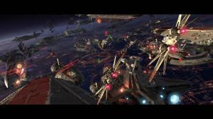 Star Wars – Sith Battle HD wallpaper thumb