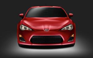 2013 Scion FR S 2Related Car Wallpapers wallpaper thumb