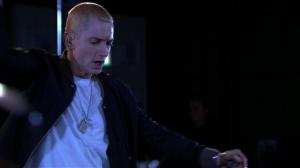 Eminem - Survival in session for Radio 1 wallpaper thumb