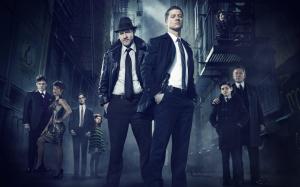 Gotham Tv Show wallpaper thumb