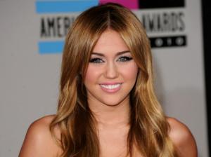 Miley Cyrus 2013 Photo 8 wallpaper thumb