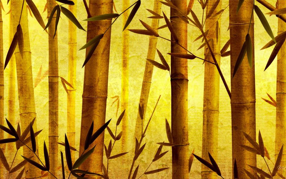 Bamboo forest wallpaper,bamboo HD wallpaper,Forest HD wallpaper,bamboo HD wallpaper,Forest HD wallpaper,digital art HD wallpaper,1920x1080 HD wallpaper,4k pics HD wallpaper,2880x1800 wallpaper