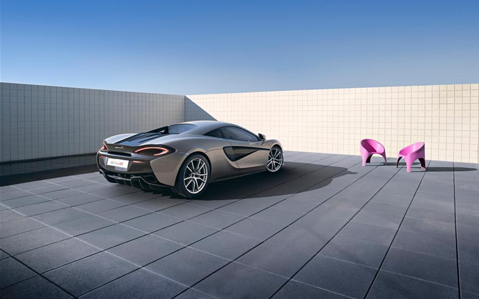2015 McLaren 570S 4 Car HD wallpaper,2015 wallpaper,570s wallpaper,mclaren wallpaper,1728x1080 wallpaper