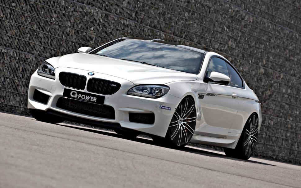 2013 G Power BMW M6 F13Related Car Wallpapers wallpaper,power HD wallpaper,2013 HD wallpaper,2560x1600 wallpaper
