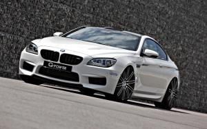 2013 G Power BMW M6 F13Related Car Wallpapers wallpaper thumb