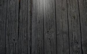 Dark Wood  Widescreen wallpaper thumb