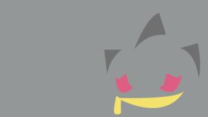 Banette, Minimalism, Simple Background wallpaper thumb