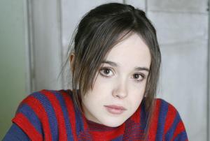 Ellen Page Celebrities wallpaper thumb
