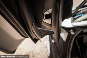 Jaguar C-X75 Carbon Fiber HD wallpaper thumb