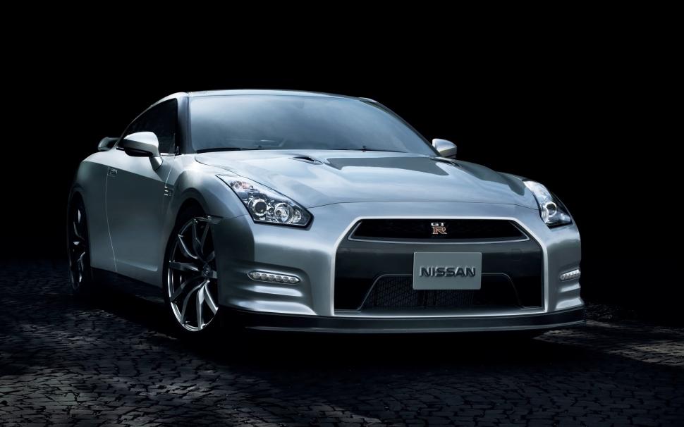 Nissan GT R 2014Related Car Wallpapers wallpaper,nissan HD wallpaper,2014 HD wallpaper,2560x1600 wallpaper