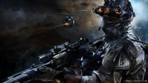 Sniper Ghost Warrior 3 wallpaper thumb