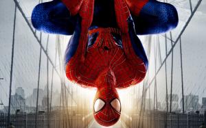 The Amazing Spider-Man 2 wallpaper thumb