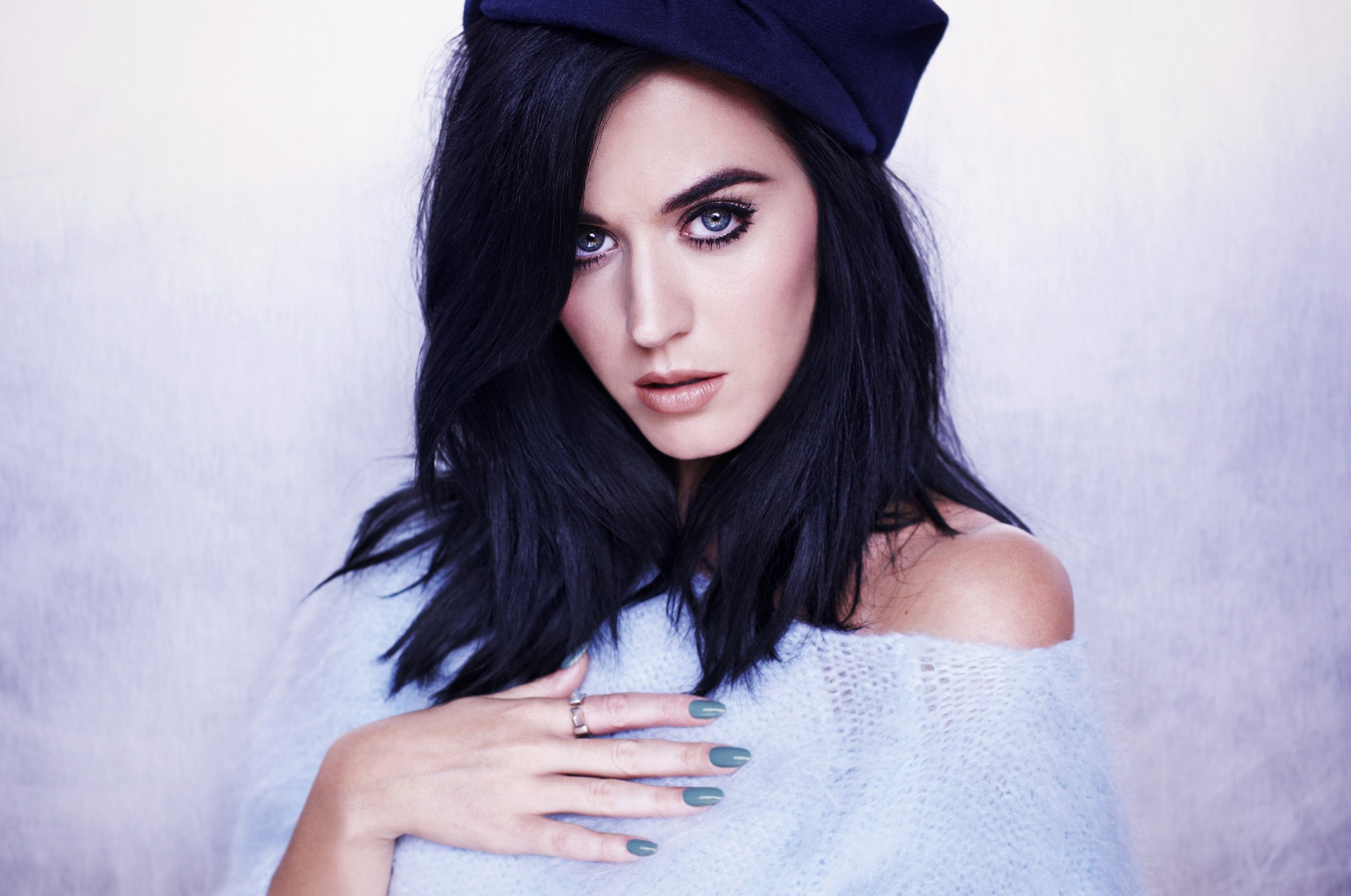 Katy Perry HD wallpaper | celebrities | Wallpaper Better