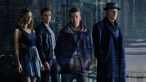 Now You See Me 2 wallpaper thumb