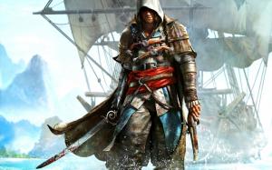 Assassins Creed Iv Black Flag High Resolution Pictures wallpaper thumb