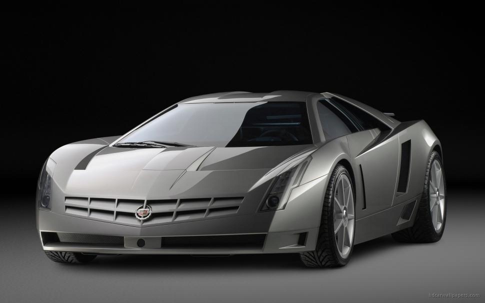 Cadillac Cien Concept 3Related Car Wallpapers wallpaper,concept HD wallpaper,cadillac HD wallpaper,cien HD wallpaper,1920x1200 wallpaper