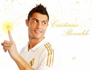 Cristiano Ronaldo Pictures wallpaper thumb