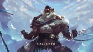 Volibear - League of Legends wallpaper thumb