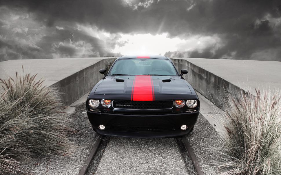 Amazing Dodge Challenger wallpaper,Dodge Challenger HD wallpaper,muscle car HD wallpaper,2560x1600 wallpaper