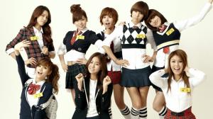 After School, South Korea, asian music girls 02 wallpaper thumb