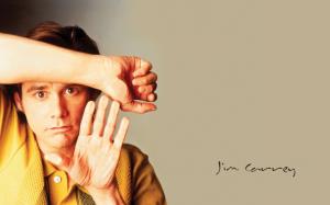 Jim Carrey wallpaper thumb