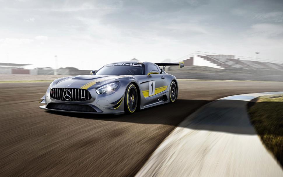 2015 Mercedes Benz AMG GT3Related Car Wallpapers wallpaper,mercedes HD wallpaper,benz HD wallpaper,2015 HD wallpaper,2560x1600 wallpaper