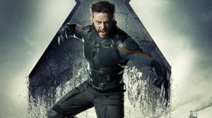 X-Men Days of Future Past Hugh Jackman Wolverine HD wallpaper thumb